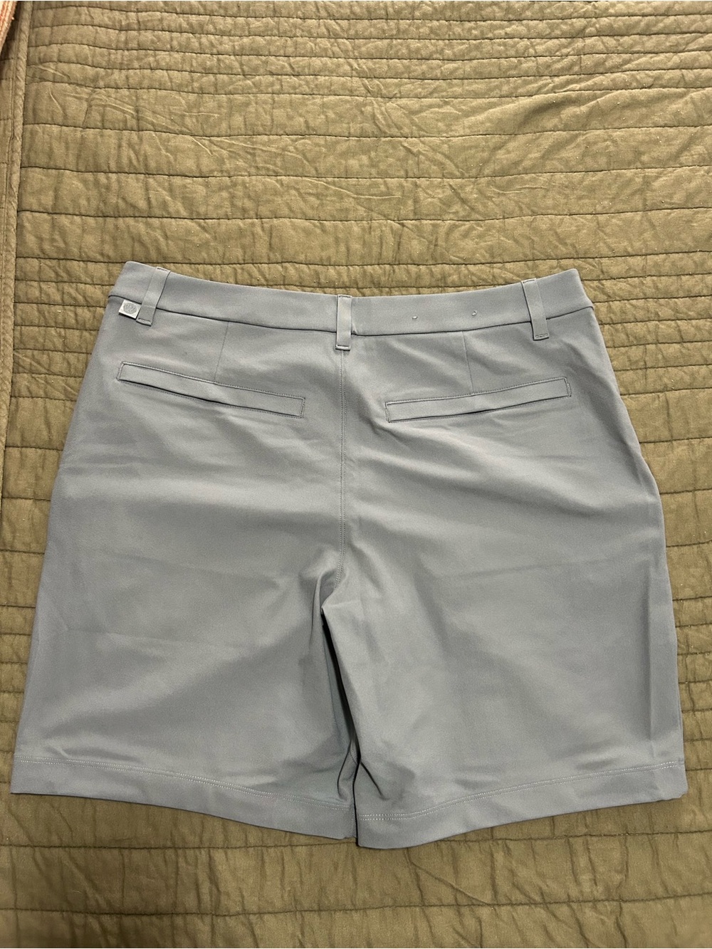 Lululemon ABC Classic Fit Short View 3